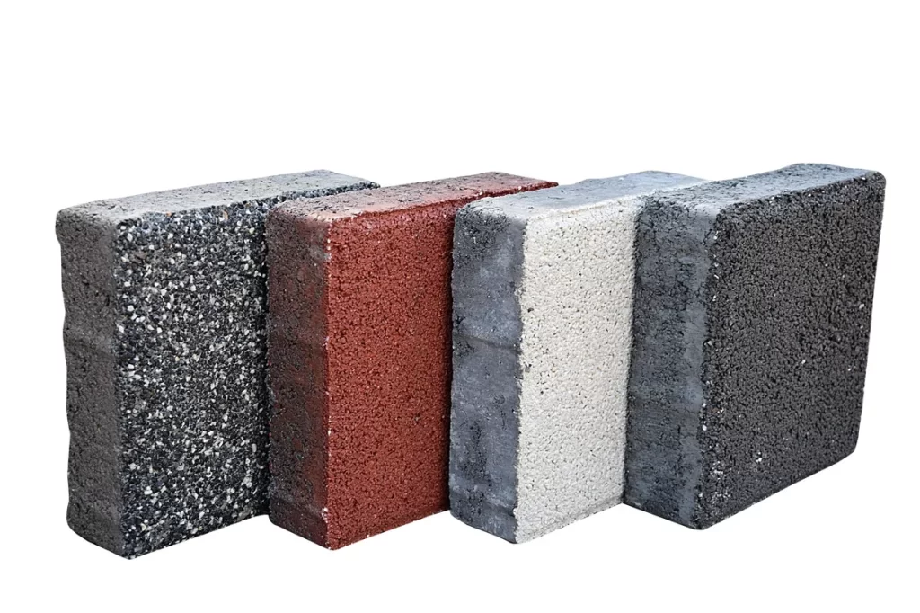 kare parke taşı