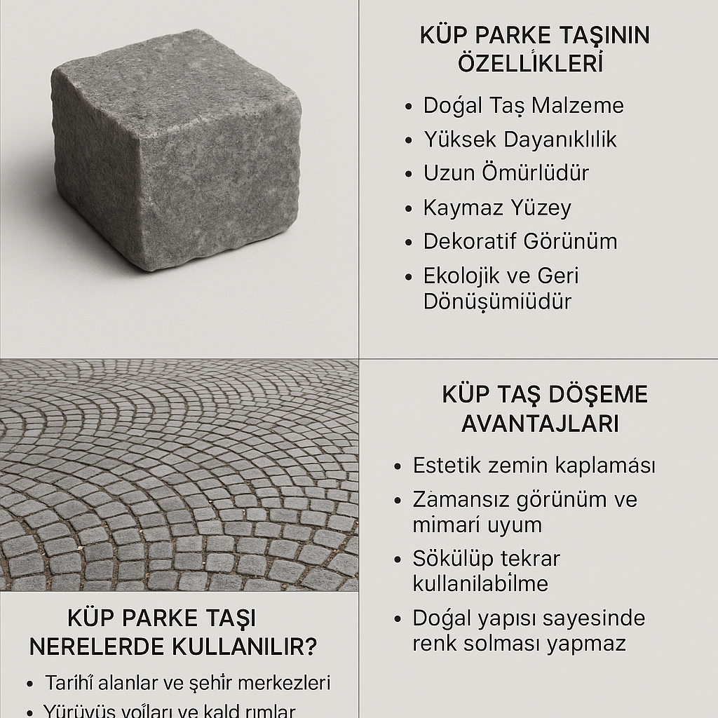 küp taş